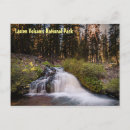 Search for lassen postcards Hiking