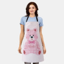 Search for baby bear aprons Girly
