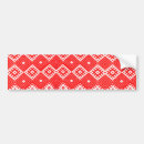Search for folk bumper stickers Red
