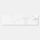 Search for blank bumper stickers Logo