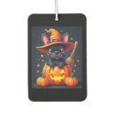 Search for pumpkin car air fresheners Wolf