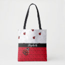 Search for ladybug bags Insects
