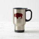 Search for buffalo plaid travel mugs Rustic