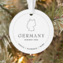 Search for international christmas tree decorations Travel