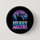 Search for heavy metal badges Goth