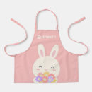 Search for bunny aprons Pastel
