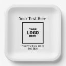 Search for branded plates Company