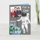 Search for spaceman cards Astronaut
