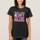Search for cowgirl bride tshirts Feel