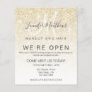 Search for ornate initial flyers Makeup artist