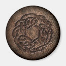 Search for leather magnets Embossed