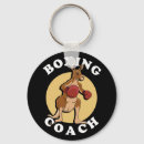 Search for boxing key rings Coach