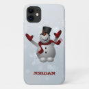 Search for gloves iphone cases Snowman