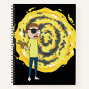 Search for portal notebooks Animation