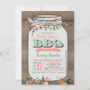 Search for babyq invitations Mason jar