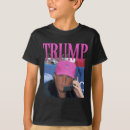Search for make christmas great again tshirts Santa claus