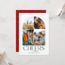 Search for new year dinner invitations Elegant