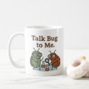 Search for bug me mugs Funny