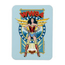 Search for wonder woman magnets Comic book