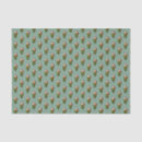 Search for bear tissue paper Green