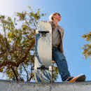 Search for great wave skateboards Mount fuji