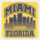 Search for miami florida stickers Skyline