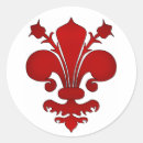 Search for fleur de lis symbol stickers Lys