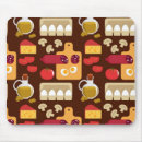 Search for cooked vegetables mouse mats Cuisine