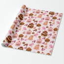 Search for pastry wrapping paper Macaroon
