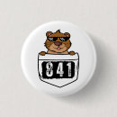 Search for cute otter animal badges Adorable