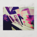 Search for rad postcards Abstract
