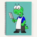 Search for cartoon recipe books Character