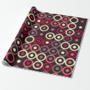 Search for graphic design wrapping paper Background