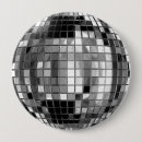 Search for disco ball badges Fun
