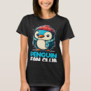 Search for penguin womens tshirts Club