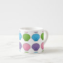 Search for pink seashell mugs Ocean