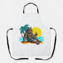 Search for werewolf aprons Funny