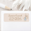 Search for bunny return address labels Simple