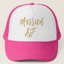 Search for marrying hats Married