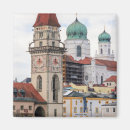 Search for passau Building