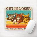 Search for loser mouse mats Retro