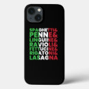 Search for italian food iphone cases Pasta
