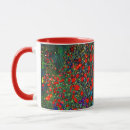 Search for gustav klimt mugs Floral