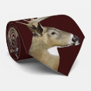 Search for deer hunting ties Animal
