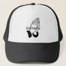 Search for devoted hats Christian