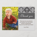 Search for photo baptism thank you Dedication