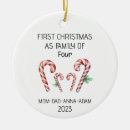 Search for four by christmas tree decorations Watercolor