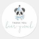 Search for baby panda bear stickers Gender neutral