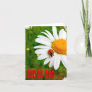 Search for love bug cards Daisy