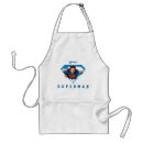 Search for steel aprons Man of steel